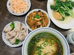 -香雪海·蘇面館(湖滨店)