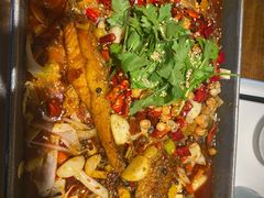 -乔街深夜食堂·台州菜·高压锅生蚝(杭州总店)