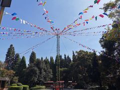 -云南民族村