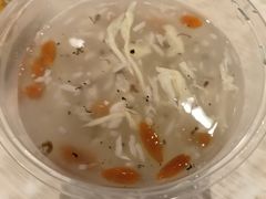 桂花糊米酒-老通城豆皮大王(吉庆街店)