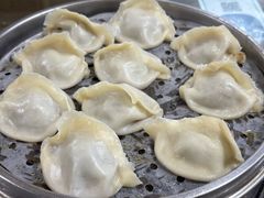 -志亮灌汤蒸饺·清真(庙后街店)