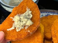 -老北京胡同味道二荤铺(酒仙桥店)