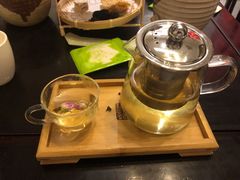 -青藤茶馆(南山路店)