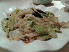 -永和红旗美食城