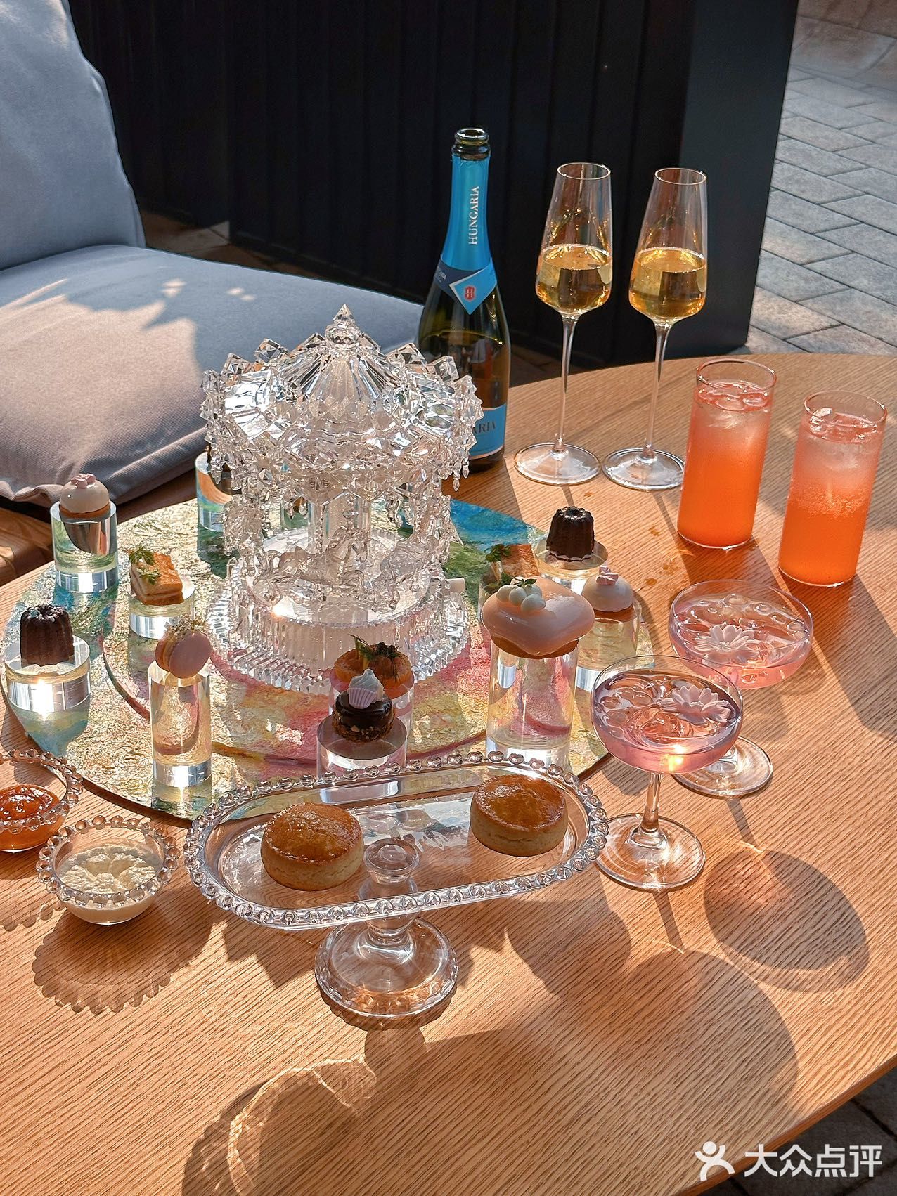 它唯一的缺点：北京三元桥限定……