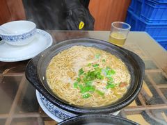 -壶园美食·淮扬菜(东圈门店)