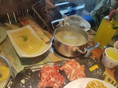 -田园肥牛府(东关街店)