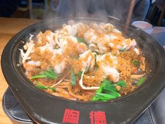 -陶德砂锅(蜀汉路店)