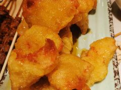 锅包肉-七八冷面·延边朝鲜族美食(欢乐谷店)