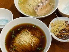 -同得兴 Since·1995 传统苏式面馆(十全街店)