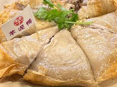 -芋包王闽南茶楼(八市店)