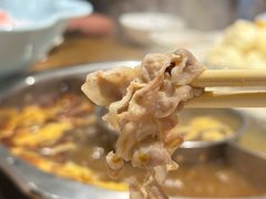 -百草滩羊清水涮羊肉(长城路店)