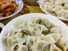 -王菊美食街·王菊面馆(总店)