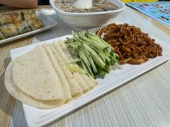 -台北楚楚园馅饼粥(虹桥南丰城店)