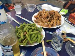 -天津乾毓德饭庄·清真传统炒菜·海鲜烧烤(咸阳路店)