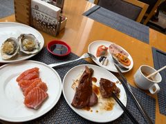 -威珀斯酒店·珀萃美食餐厅