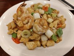 -北平小馆·烤鸭·家常菜(磨房北里店)