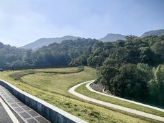-广州市白云山风景名胜区