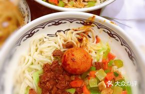 Bai Xiu Beef Noodles