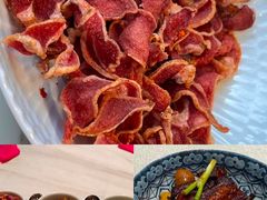 -新荣记(新源南路店)