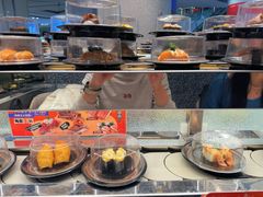 -争鲜回转寿司(朝北大悦城店)