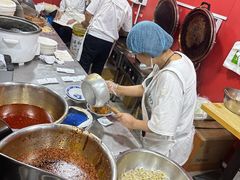 -王菊美食街·王菊面馆(总店)