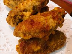 -乌江鱼杭帮菜(西湖店)