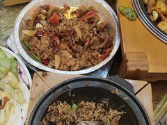 -宗巴雍姆藏餐府