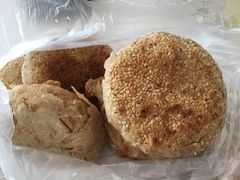 -李小老烧饼(常营民族家园店)