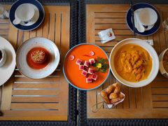 -龙猫意杯花园餐厅(芙蓉湖店)