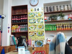 -淮南牛肉筋汤(锦辉商城店)