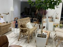 大堂-追光 Dream Bakery(汉街店)