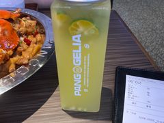 -胖哥俩肉蟹煲(萧山加州阳光店)