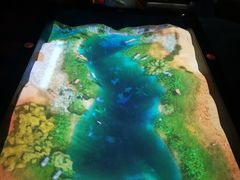 -珠海横琴国家地理探险家中心(创新方)