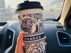 -霸王茶姬(大连万象汇店)
