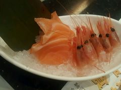 -大渔铁板烧(万象城店)