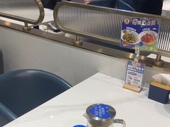 -兰湘子·湘菜小炒(石家庄万象城店)