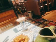 -云海肴·汽锅鸡·云南菜(天山百盛优客店)