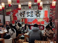 -佬缸炮江湖川菜(玉林店)