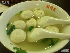 -鲜得来排骨年糕(即墨路店)