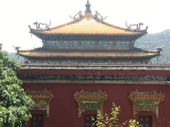 -须弥福寿之庙