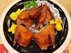 -点都德(龙之梦店)