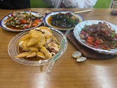 -文昌鸡饭店110号(中山路店)