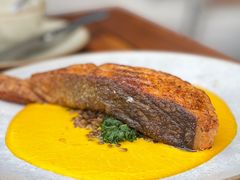 -THE CANNERY&JUJU 新鲜海鲜·牛排美食酒廊