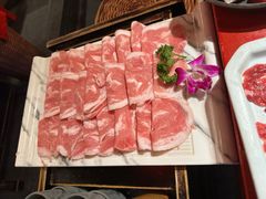 -谭鸭血老火锅·匠心(环球港旗舰店)