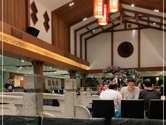 大堂-沙河粉村·国家非遗传承(云台店)