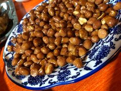 -老二烧烤砂锅(向东南路店)
