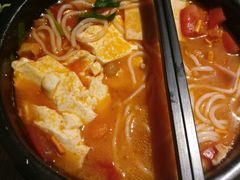 -云味馆·云南菜·云南米线(景田店)