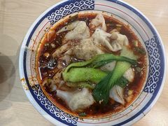 -林静小吃(复兴路店)