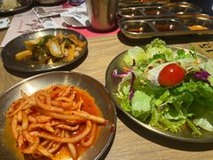 -西塔老太太泥炉烤肉(望京一店)